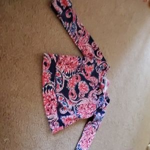 Lily girls sweatshirt